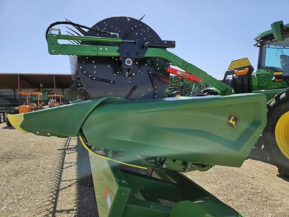 Image of John Deere HD45F equipment image 3