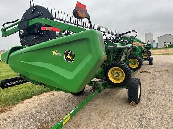 Image of John Deere HD45F Primary image