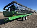2023 John Deere HD45F Image