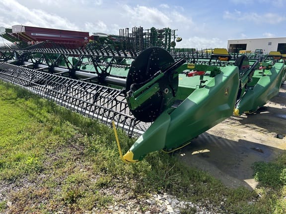 2023 John Deere HD45F Equipment Image0