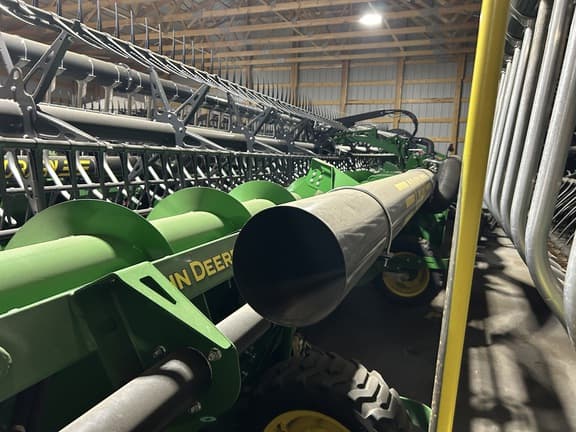 Image of John Deere HD45F Primary image
