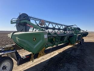 2023 John Deere HD45F Equipment Image0