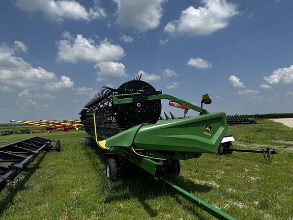 Image of John Deere HD45F Primary image