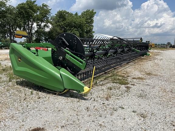 Image of John Deere HD45F Primary image