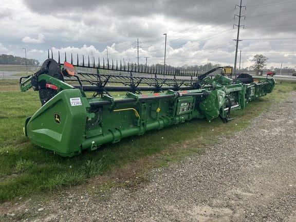 2023 John Deere HD45F Equipment Image0