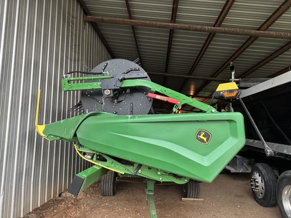 2023 John Deere HD45F Equipment Image0