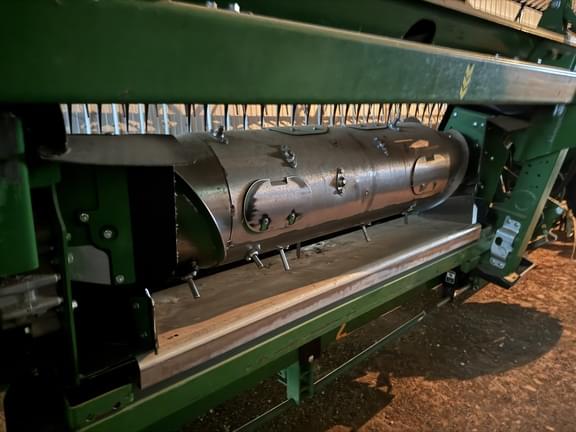 Image of John Deere HD45F equipment image 3