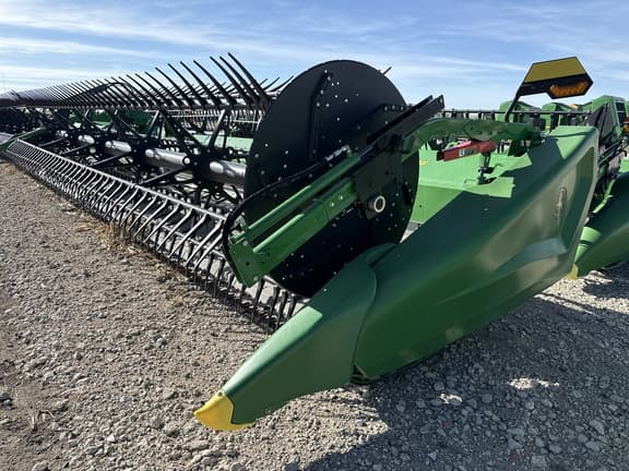 Image of John Deere HD45F Primary image