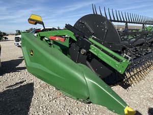 2023 John Deere HD45F Image