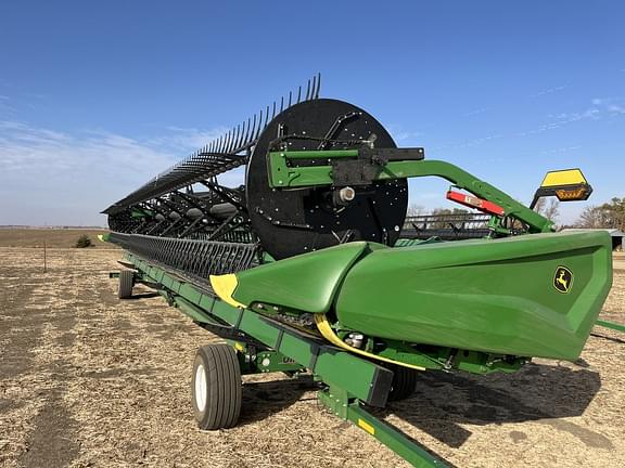 Image of John Deere HD45F Primary image