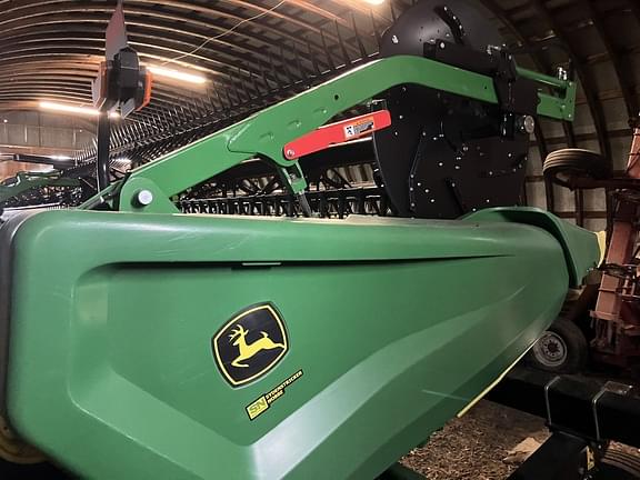 Image of John Deere HD45F equipment image 2