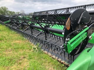 2023 John Deere HD45F Equipment Image0