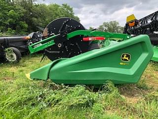 Image of John Deere HD45F equipment image 1