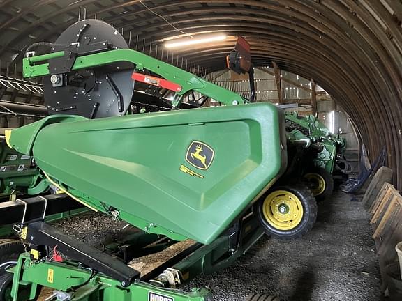 Image of John Deere HD45F equipment image 1