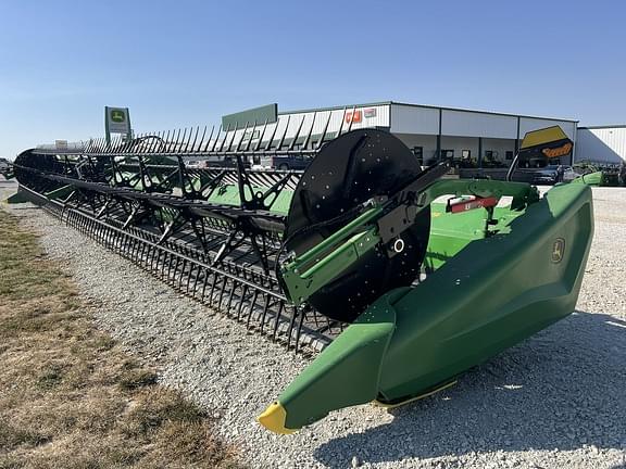 Image of John Deere HD45F Primary image