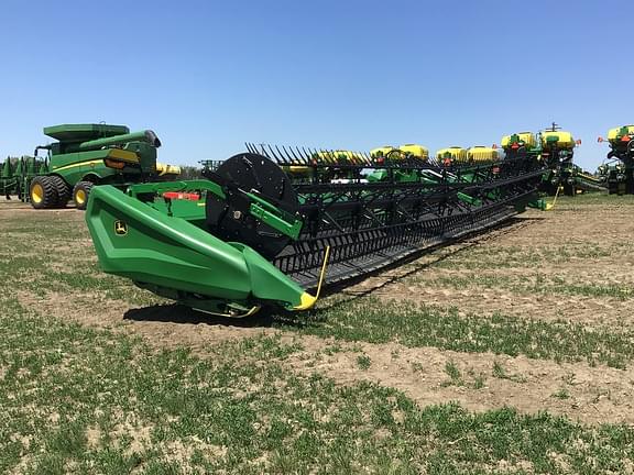 Image of John Deere HD45F Primary image