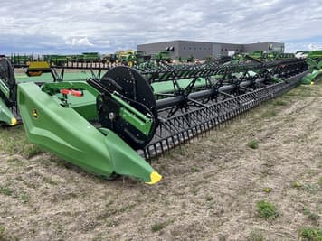Main image John Deere HD45F