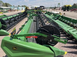 2023 John Deere HD45F Image