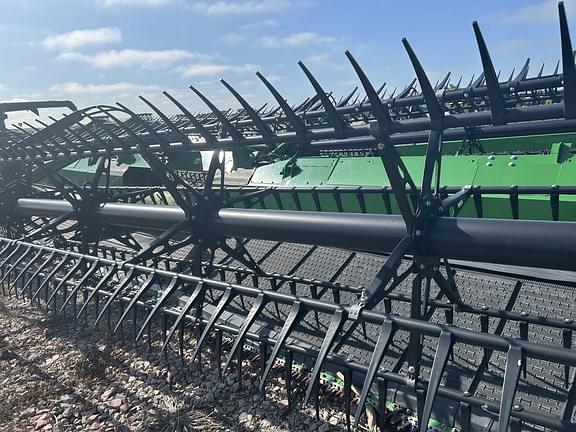 Image of John Deere HD45F equipment image 3