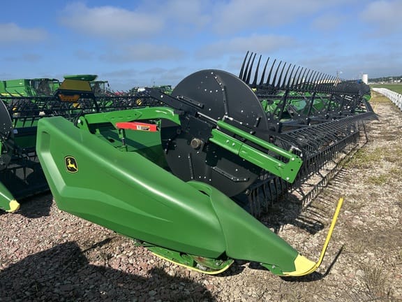 2023 John Deere HD45F Equipment Image0