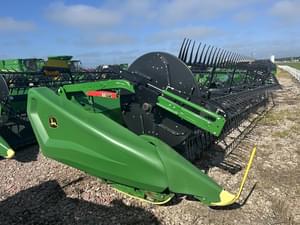 2023 John Deere HD45F Image