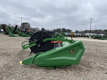 Main image John Deere HD45F