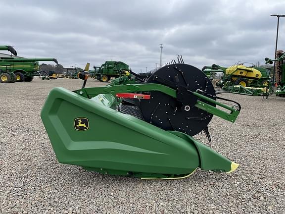 Image of John Deere HD45F equipment image 2