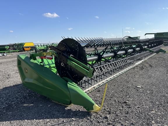 Image of John Deere HD45F Primary image