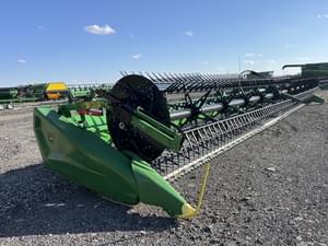 2023 John Deere HD45F Image