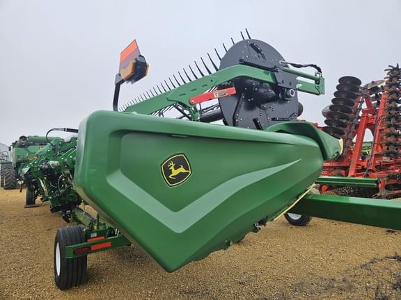 Image of John Deere HD45F equipment image 1