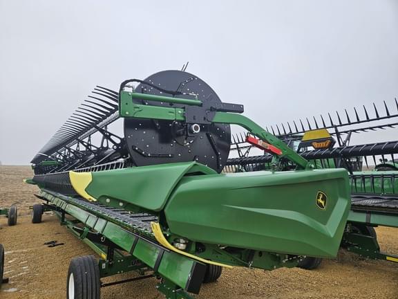Image of John Deere HD45F Primary image
