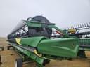2023 John Deere HD45F Image