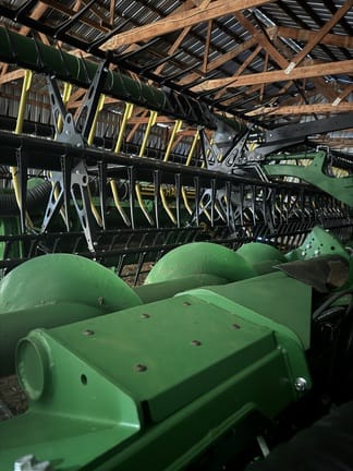 2023 John Deere HD45F Equipment Image0
