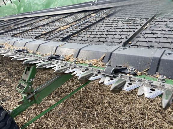 Image of John Deere HD45F equipment image 2