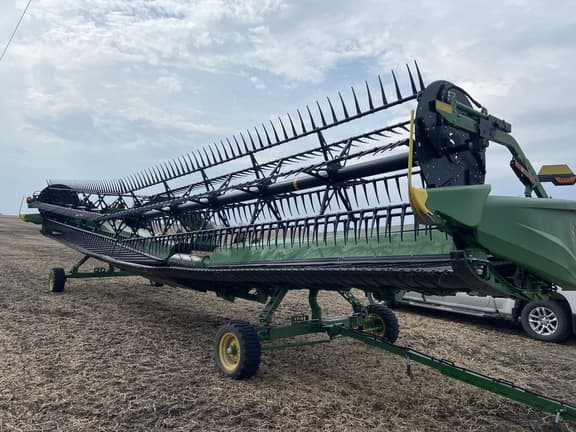 Image of John Deere HD45F Primary image