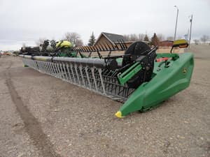 2023 John Deere HD45F Image