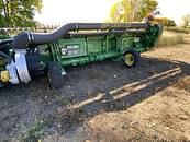 Thumbnail image John Deere HD45F 6