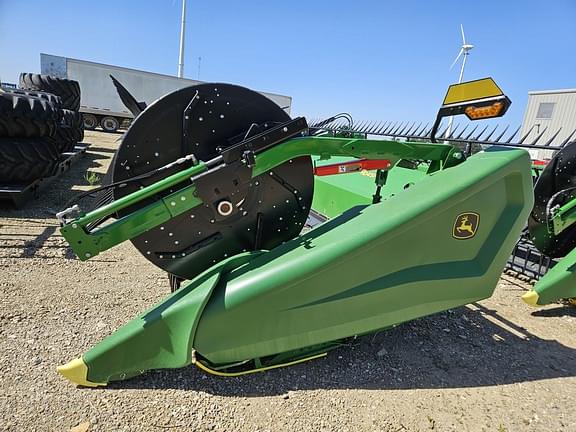 Image of John Deere HD45F equipment image 1