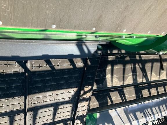 Image of John Deere HD45F Image 1