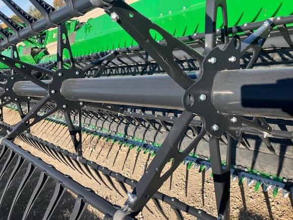 Image of John Deere HD45F Image 1