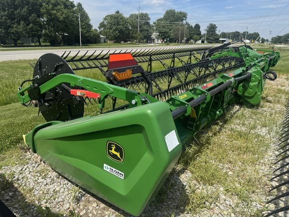 Image of John Deere HD45F Primary image