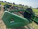 2023 John Deere HD45F Image