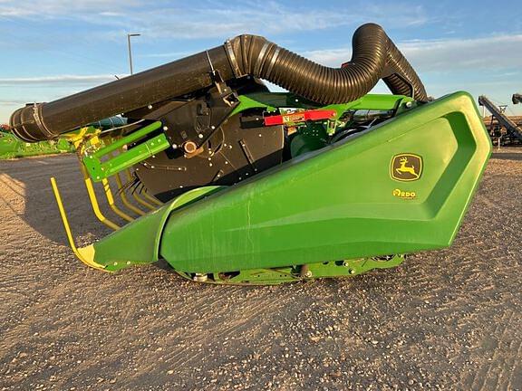 Image of John Deere HD45F equipment image 1