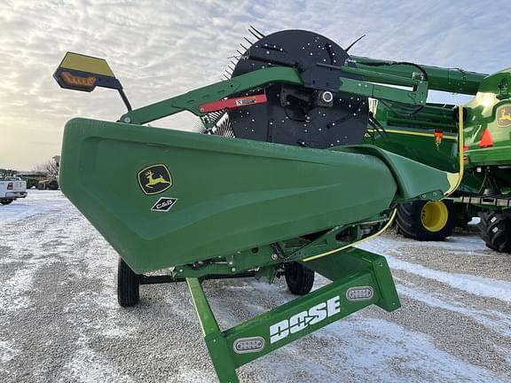 Image of John Deere HD45F Primary image