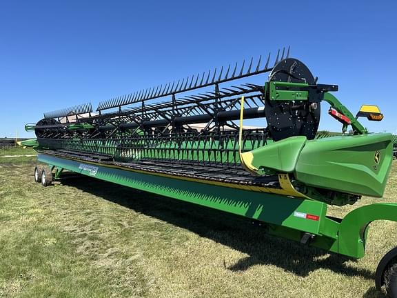 Image of John Deere HD45F Primary image