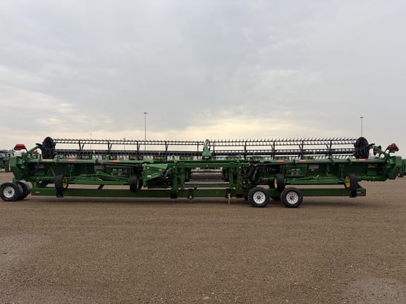 2023 John Deere HD45F Equipment Image0