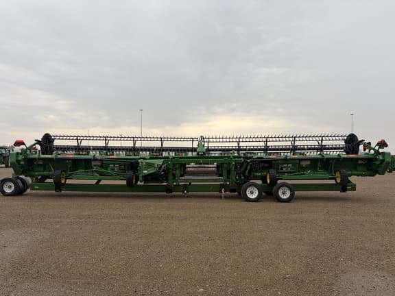 Image of John Deere HD45F Primary image