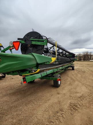 Image of John Deere HD45F Primary image
