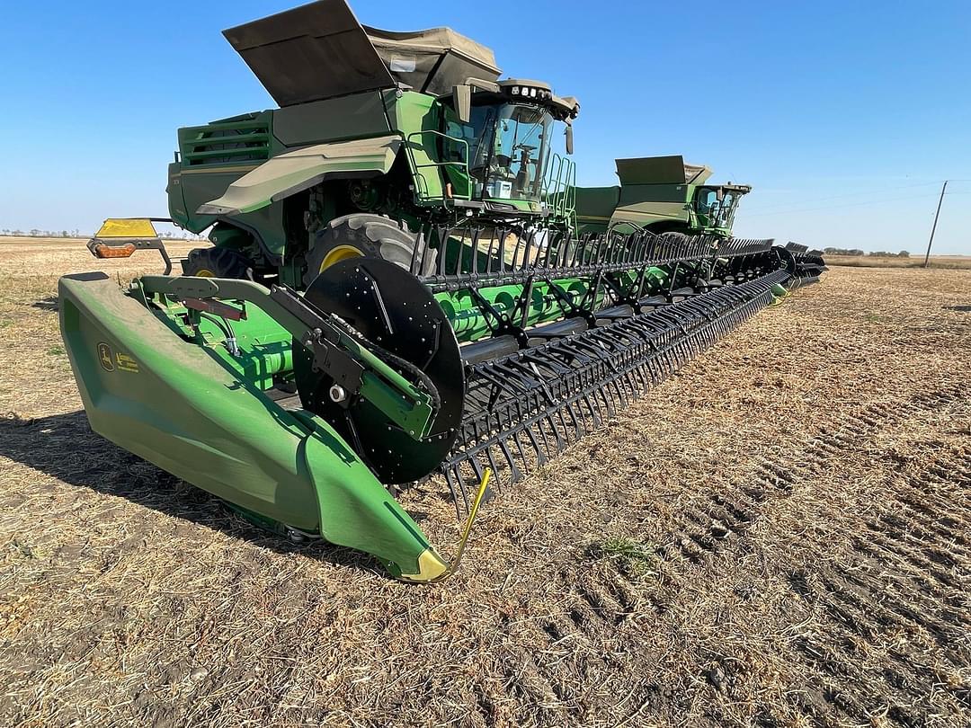 Image of John Deere HD45F Primary image