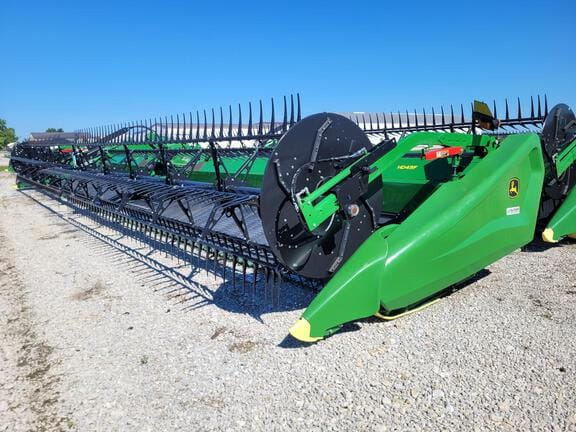 2023 John Deere HD45F Equipment Image0
